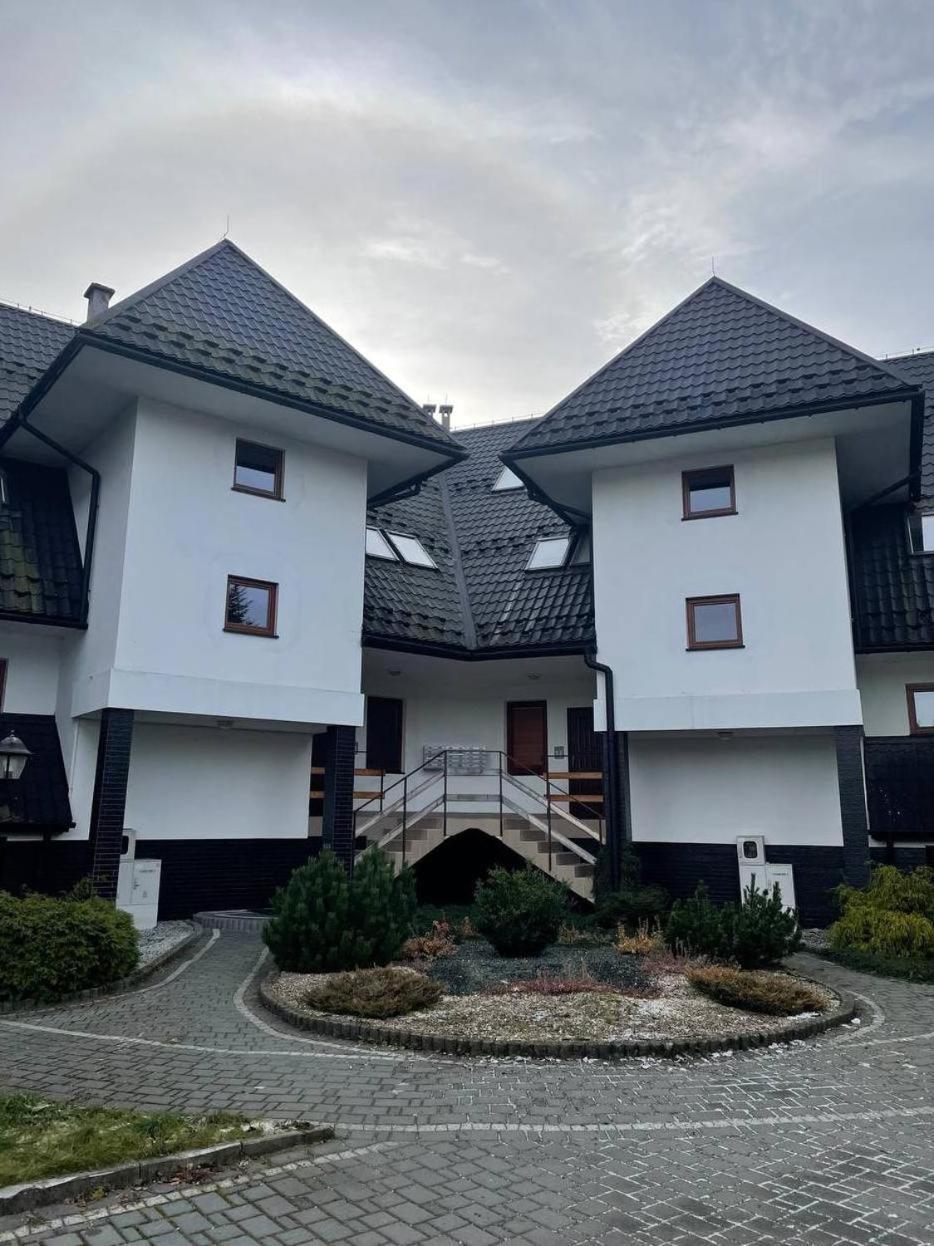 Mini-Apartment Z Pieknym Widokiem Na Tatry Murzasichle Exterior foto